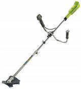 Ryobi lawnmower model OBC1820B #1