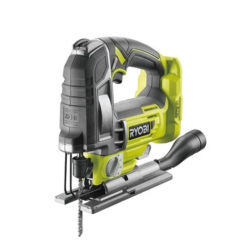 Cordless jigsaw R18JS7-0 Ryobi 18V (without battery and charger) #1