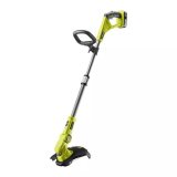 Ryobi cordless grass trimmer RLT183225F, 18V, 1x2.5 Ah, 25/30 cm #1