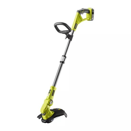 Ryobi cordless grass trimmer RLT183225F, 18V, 1x2.5 Ah, 25/30 cm #1