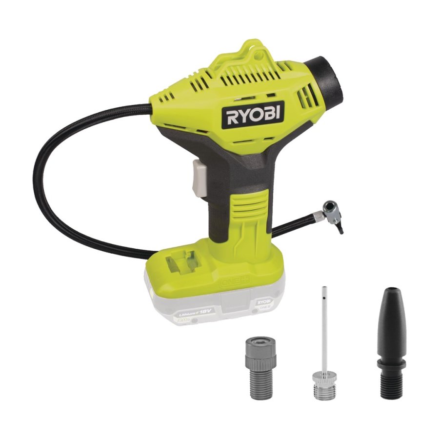 Ryobi Air blower R18PI-0 18V (without battery and charger) #1