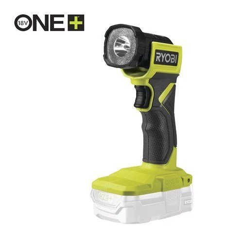 RYOBI Flashlight 18V #1