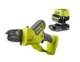 RYOBI Brushless Circular Saw 18V #1