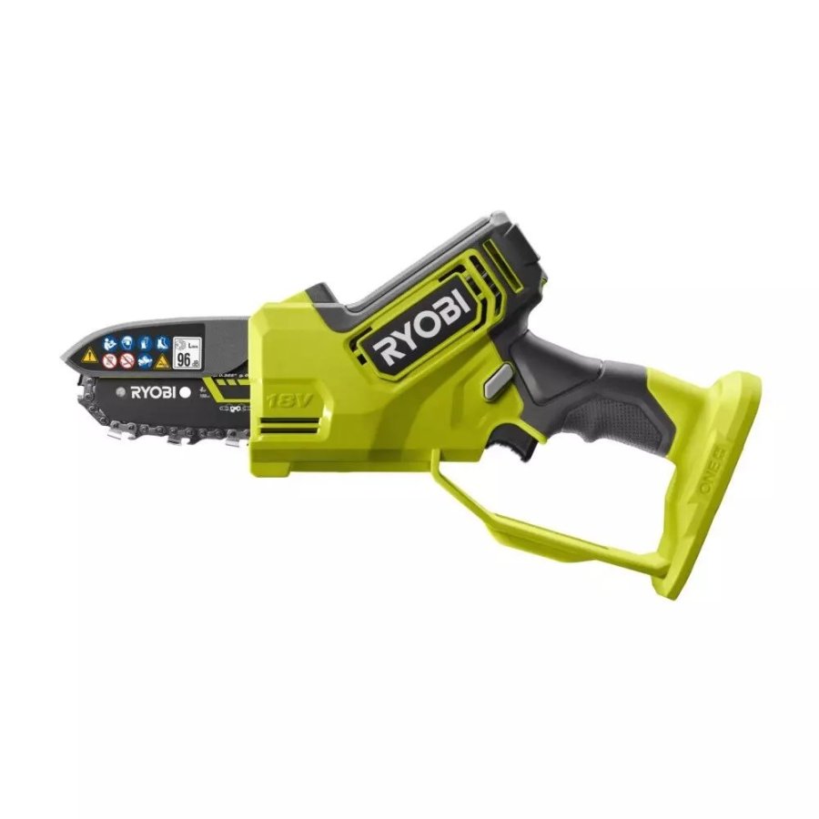 RYOBI 18V Brushless Saw 203106 #1