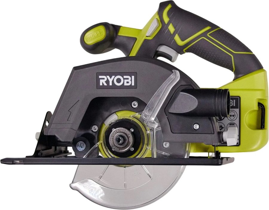 Ryobi R18CSP-0 cordless Hand circular saw #1