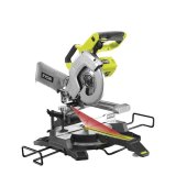 Miter saw holder R18MS216-0 Ryobi 18V (without battery and charger) #1