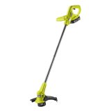 Ryobi cordless lawn mower #1