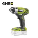 140708 RYOBI 3-Speed Impact Driver 18V #1