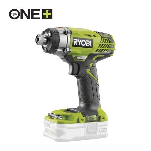 140708 RYOBI 3-Speed Impact Driver 18V #1