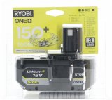 Ryobi RB18L50 Batteri 18 V 5,0 Ah Lithium+ One+ #2