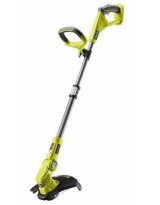 Ryobi OLT1832 30 cm Batteri Gul #2
