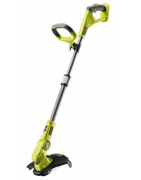 Ryobi OLT1832 30 cm Batteri Gul #2