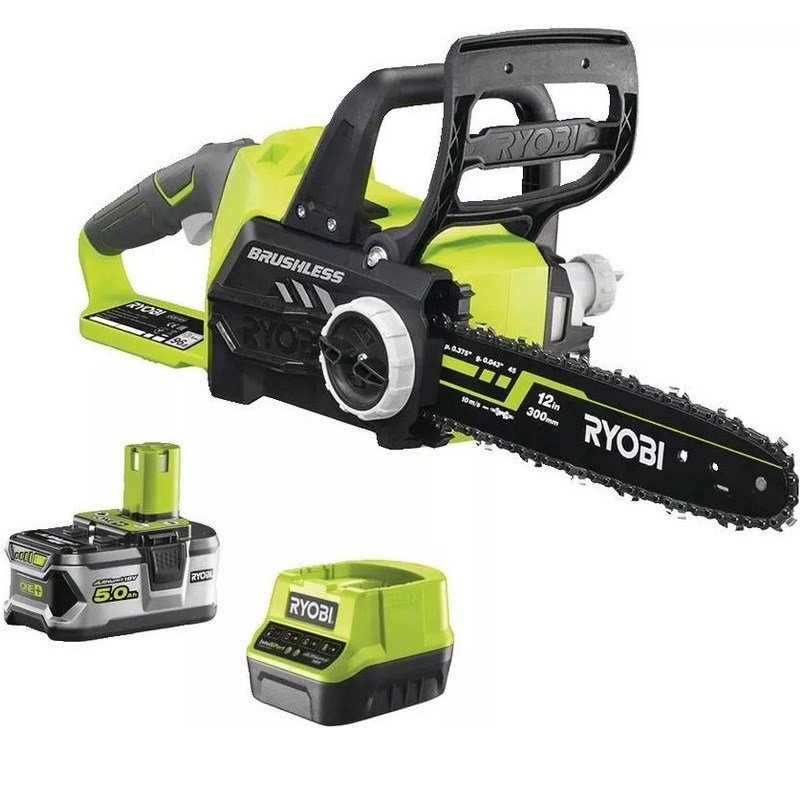 Kdesav AKU 18V RCS18X3050F RYOBI #2