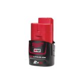 MILWAUKEE Battery M12B2 #1