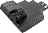 Hilti 24V 3300mAh Ni-Mh - replacement for ZHIL2414MH #1