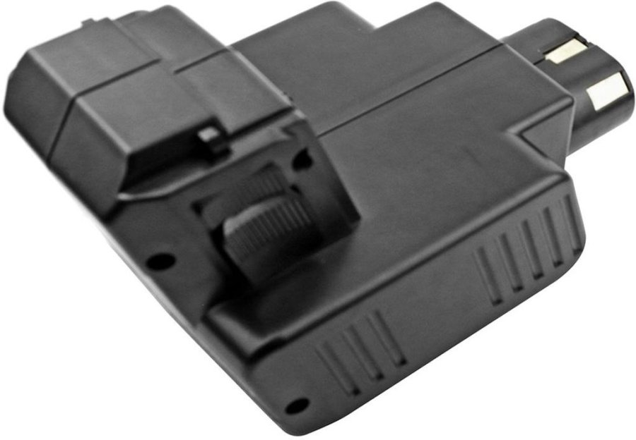 Hilti 24V 3300mAh Ni-Mh - replacement for ZHIL2414MH #1