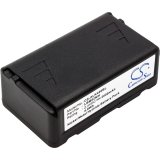 Replacement Battery for Autec LBM02MH 2.4V2000Ah #1