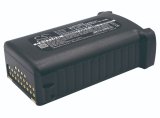 Battery for Symbol MC9000 7.4V 3400mAh Lithium-ion #1