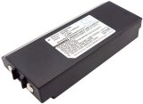 Bateria do HIAB 3786692 7,2V2000mAh NiMh - zamien #1