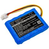 Battery for Gardena Sileno 18V 3.4Ah Li-Ion Husqvarn #1