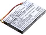 Battery for Autec AIRBM3V7L 3.7V1200mAh Li-Ion #1