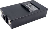 Battery for HIAB 7216 / Olsberg 7.2V 2000mAh replacement #1