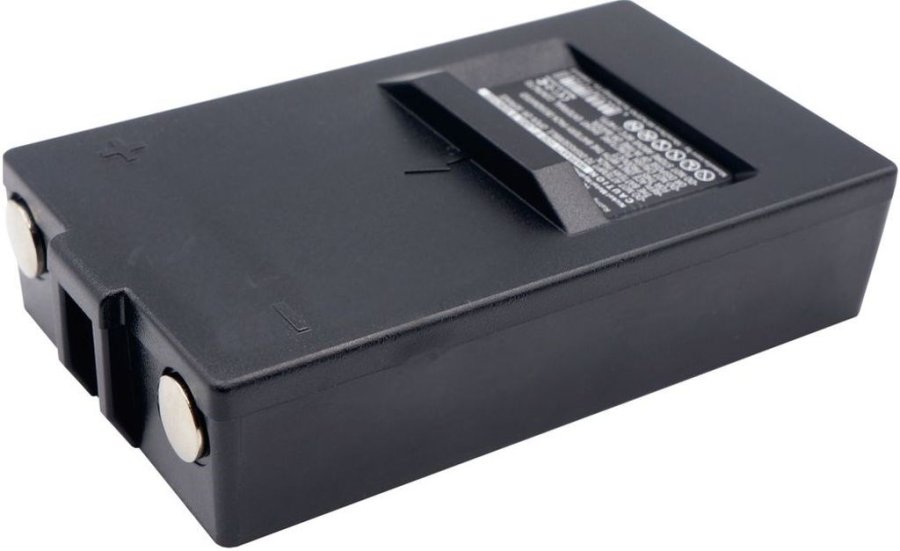 Battery for HIAB 7216 / Olsberg 7.2V 2000mAh replacement #1