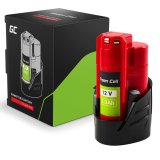 Green Cell PTML12V3 ledningsfrit batteri og ledningsfri oplader #2