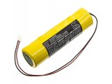 Battery Jablotron BAT-80A 6V 12000mAh Li-MnO2 #1