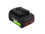 Battery for Bosch power tools 18V 4Ah replacement #1