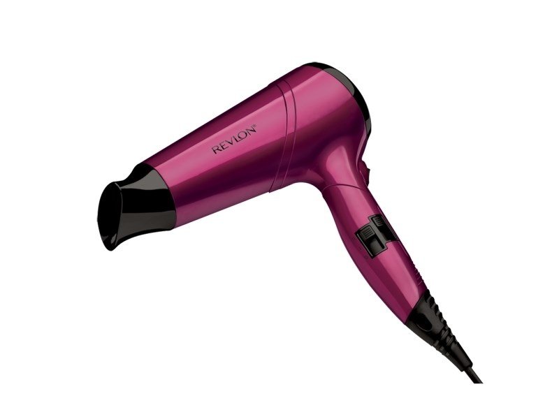 Revlon RVDR5229E hrtrrer 2200 W Lyserd #3