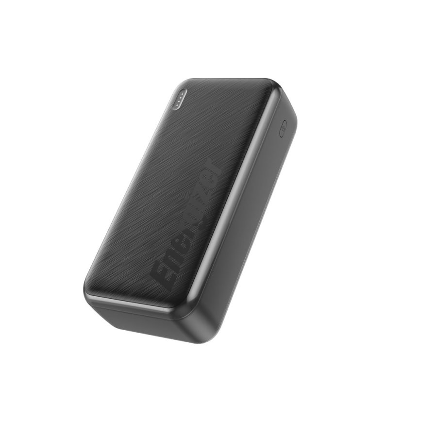 Energizer UE30055PQ powerbank Lithium polymer (LiPo) 30000 mAh Sort #2