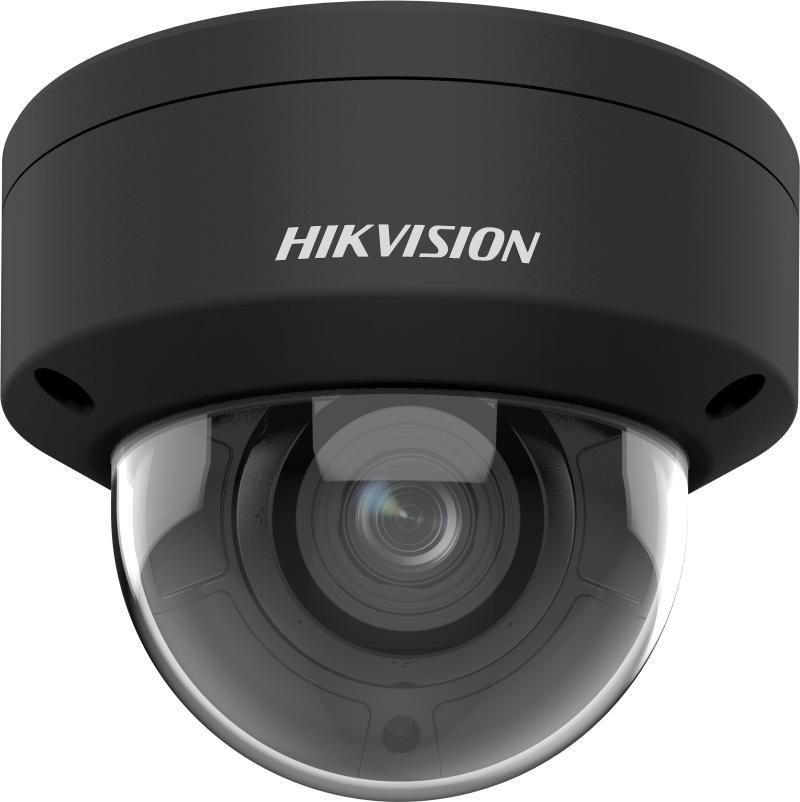Hikvision Pro Series with AcuSense DS-2CD2766G2HT-IZS(2.8-12mm)(eF)(BLACK) Kuppel IP-sikkerhedskamera Udendrs 3200 x 1800 pixel Loft/vg #2