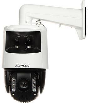IP Camera HIKVISION DS-2SE7C425MWG-EB/26 #1