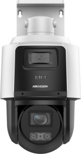 Hikvision TandemVu DS-2SE3C410MWG-E/14(2.8MM) overvgningskamera Sfrisk IP-sikkerhedskamera Indendrs & udendrs 2560 x 1440 pixel Loft/vg #2