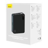 Baseus Super Energy Pro+ 1200 A #2