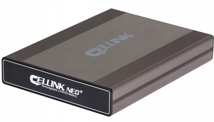 Powerbank for car cameras Cellink NEO8+S #1