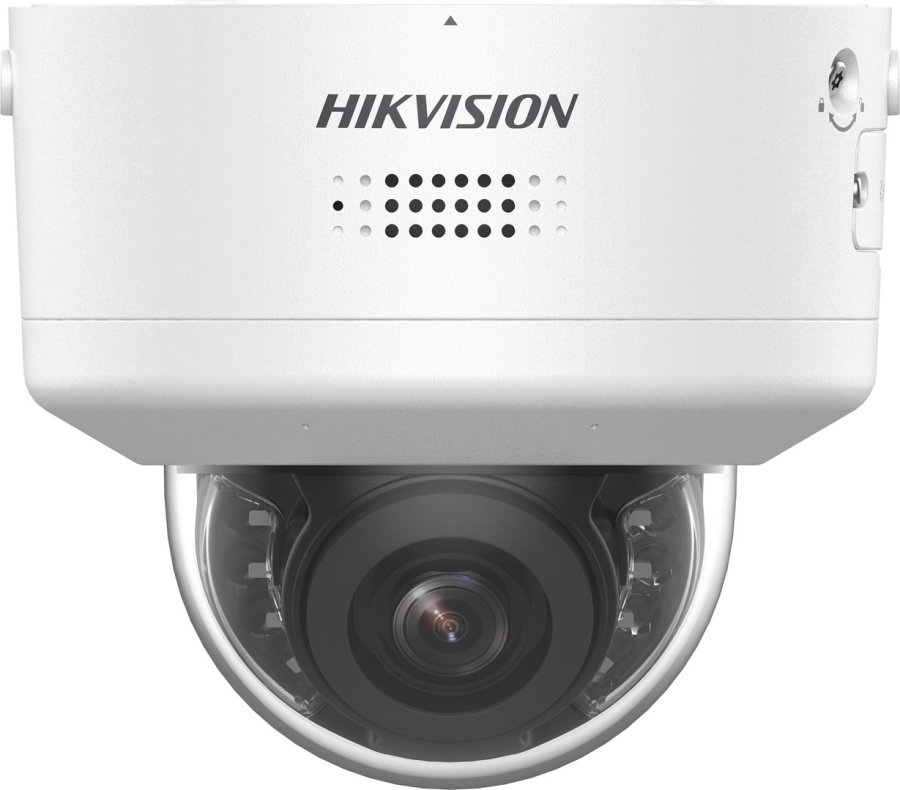 Hikvision DS-2CD2747G2H-LIPTRZS2U/SL(2.8-12MM) overvgningskamera Kuppel IP-sikkerhedskamera Indendrs & udendrs 2688 x 1520 pixel Loft/vg #2