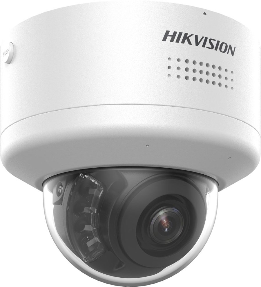 Hikvision DS-2CD2787G2H-LIPTRZS2U/SL(2.8-12MM) overvgningskamera Kuppel IP-sikkerhedskamera Indendrs & udendrs 3840 x 2160 pixel Loft/vg #2
