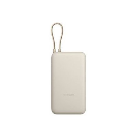 Xiaomi PB2030MI Lithium-Ion (Li-Ion) 20000 mAh Solbrun #2