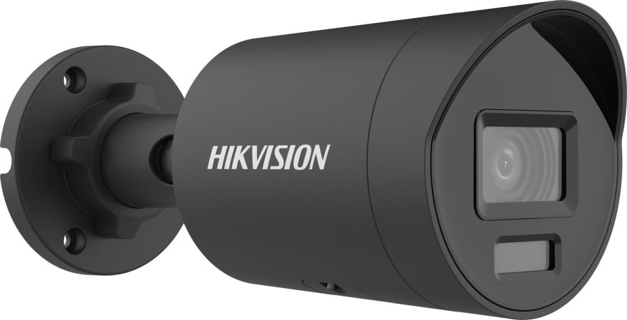 Hikvision Pro Series DS-2CD2066G2H-IU(2.8mm)(eF)/BLACK Kugle (form) IP-sikkerhedskamera Indendrs & udendrs 3200 x 1800 pixel Loft/vg #2