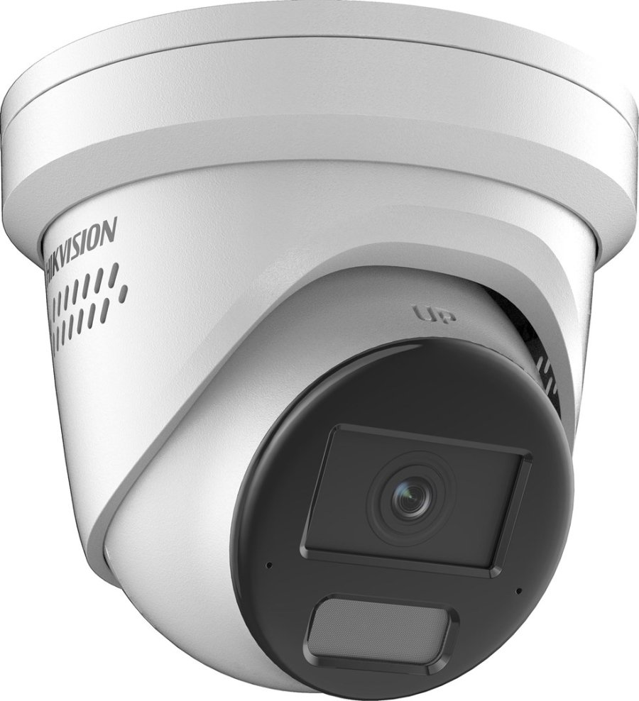 Hikvision Pro Series with AcuSense DS-2CD2386G2H-IS2U/SL(2.8MM) overvgningskamera Trn IP-sikkerhedskamera Udendrs 3840 x 2160 pixel Loft/vg #2