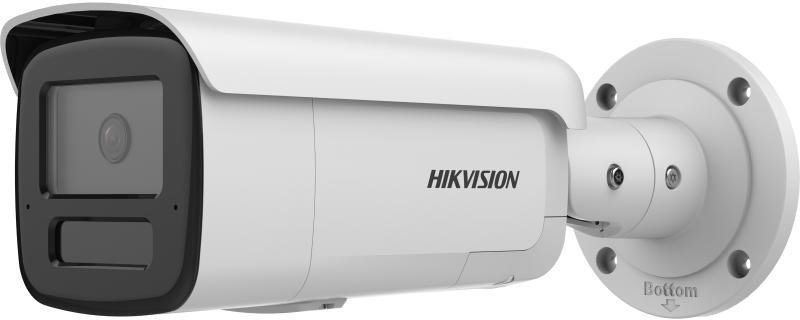 Hikvision Pro Series with AcuSense DS-2CD2T46G2H-IS2U/SL(2.8MM) overvgningskamera Kugle (form) IP-sikkerhedskamera Udendrs 2688 x 1520 pixel Loft/vg #2