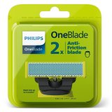 Philips Norelco OneBlade QP225/50 tilbehr til barbermaskine Barberingsblad #2
