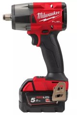 Milwaukee Cordless Impact Wrench M18 FMTIW2F12-0X #1