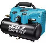DEDRA DED7077V luftkompressore #3