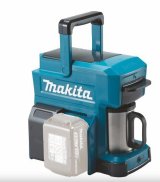 Makita DCM501Z kaffemaskine Filter kaffemaskine 240 L #2