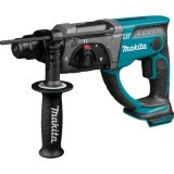 Makita DHR202Z hammerbor 1100 rpm #2