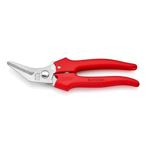 KNIPEX COMBINATION PLIERS #1