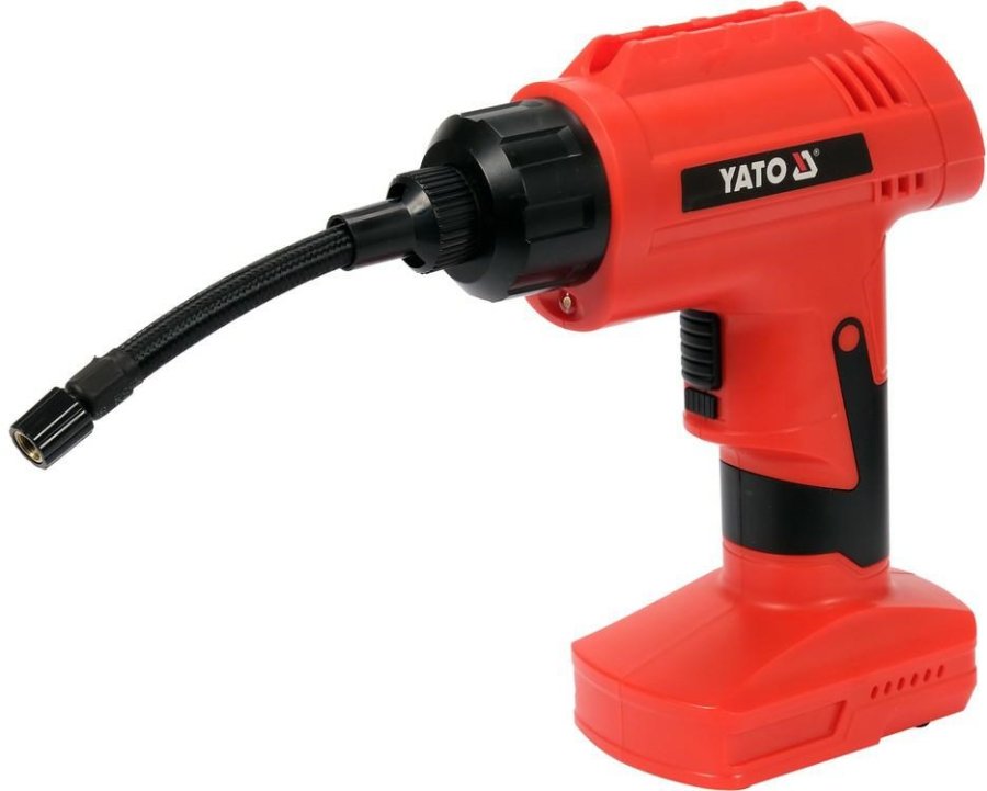 Yato YT-82950 luftkompressore #3